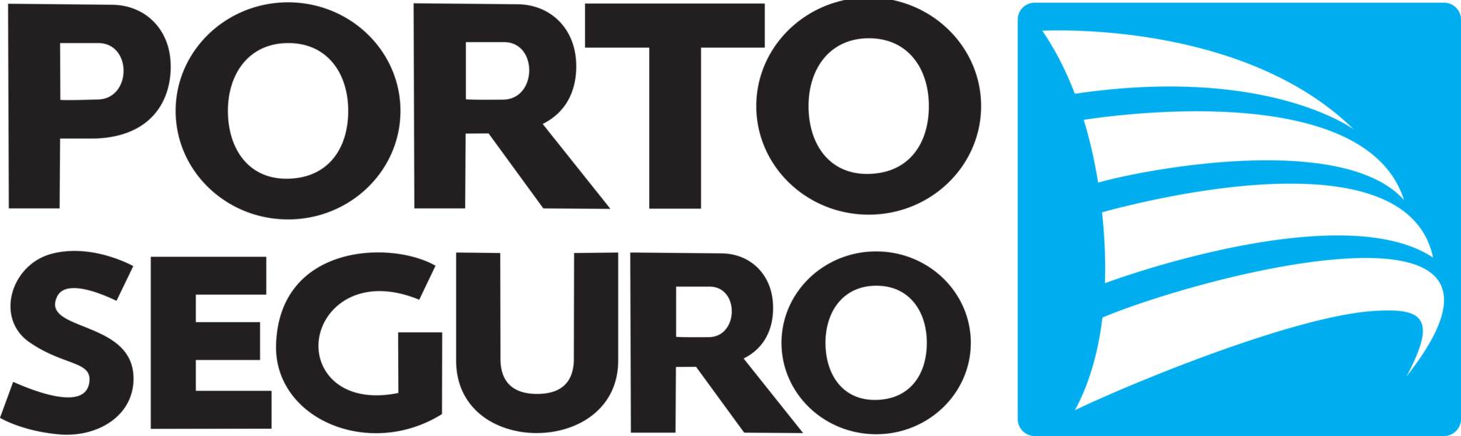 corretora de seguros porto seguro